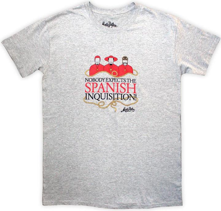 Actual product image Monty Python Inquisition (L)