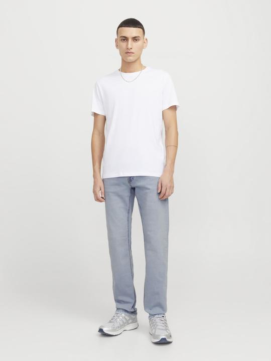 Immagine prodotto Jack & Jones JJIMIKE JJORIGINAL SQ 437 Comfort Fit Jeans Tapered Fit Jeans (W34/L36)