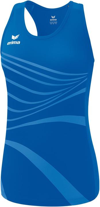 Erima Racing Singlet