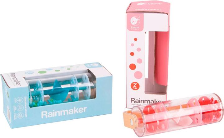 Produktbild Classic World Regenmacher