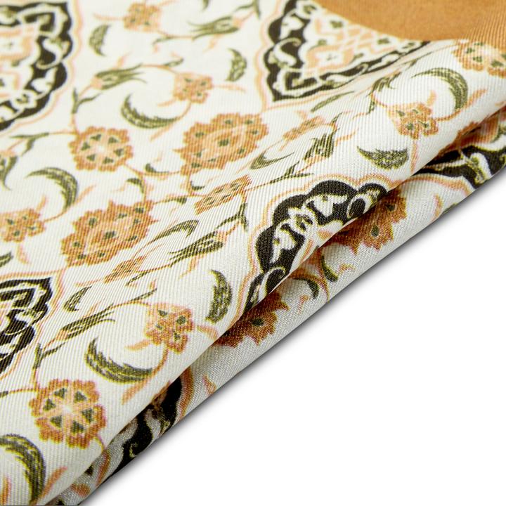 Actual product image Bohemian Revolt Bryant