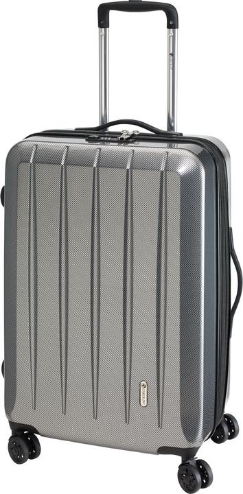 Actual product image Check.In London 2.0 - Set of 3 suitcases (211 l, L (90 - 115l), XL (from 140l))