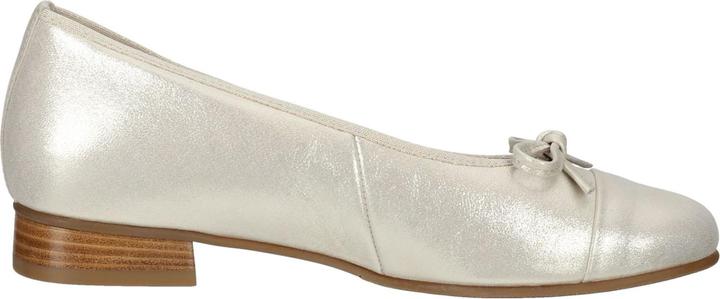 Actual product image Hassia Ballerina Prato (38.5)