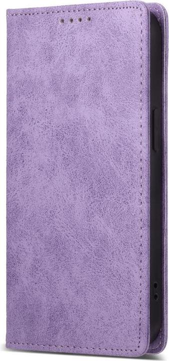 Image du produit Cover-Discount Galaxy A56 5G - Flip Case mit RFID Blocker (Samsung Galaxy A56)