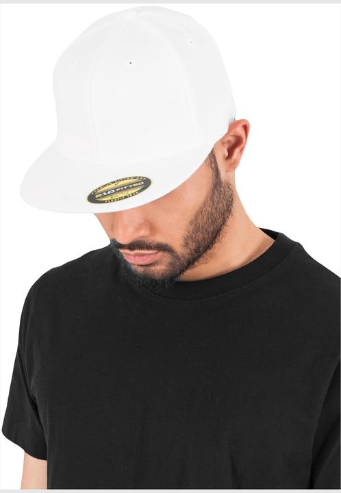 Actual product image Flexfit fitted cap (S, M)