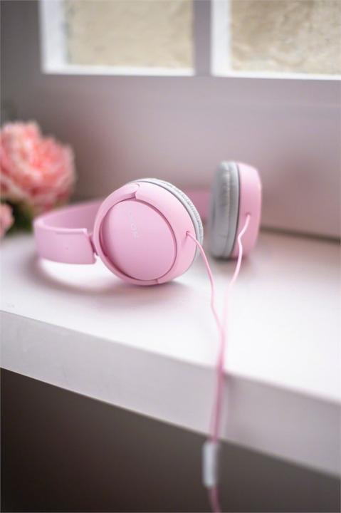 Actual product image Sony Mdr-Zx110ap (ANC, Cable)