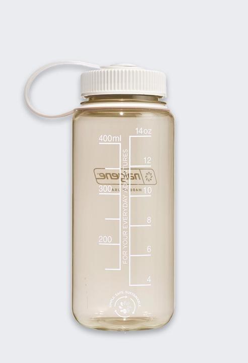Actual product image Nalgene Sustain wide neck (0.48 l)