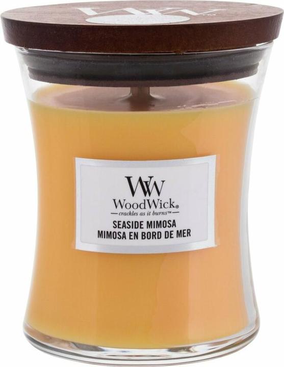 Immagine prodotto WoodWick Seaside Mimosa (275 g)