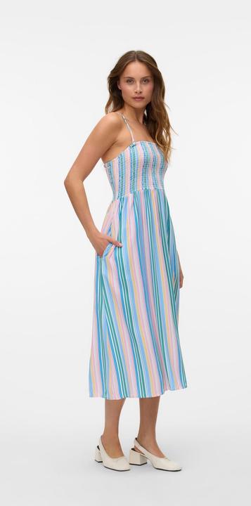 Actual product image Vero Moda VMEASY Langes Kleid Kleid (XS)