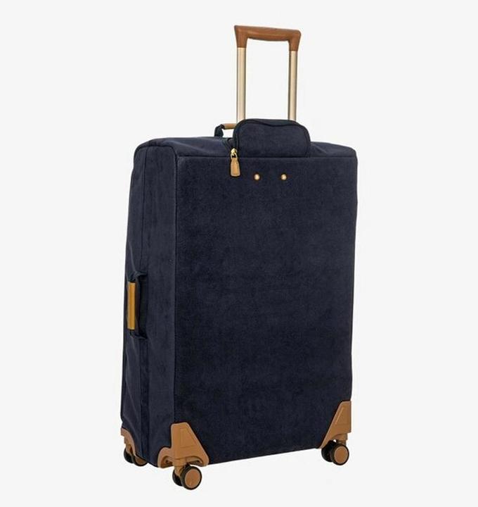 Actual product image Brics Bric's Trolley + Suitcase Life Trolley 58145 (86 l, XL (from 140l))