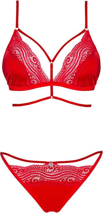 Image du produit Obsessive Soutien-Gorge Xs/S (XS)