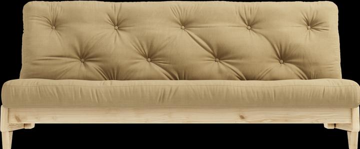 Actual product image Karup Design Fresh (Sofa bed, 3-seater)