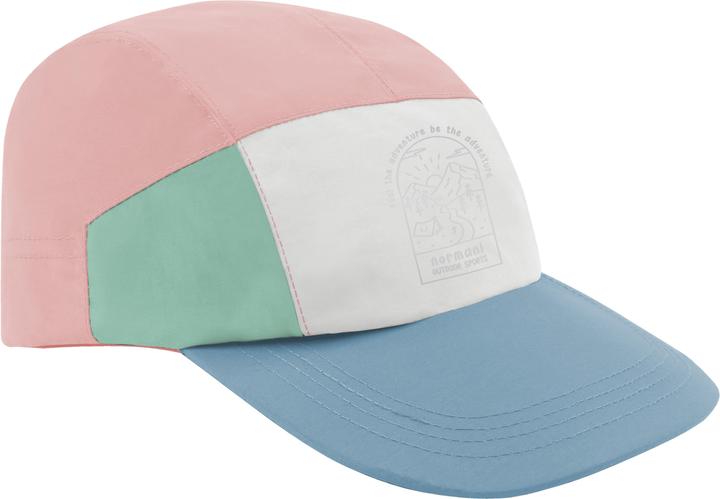 Pink/blue