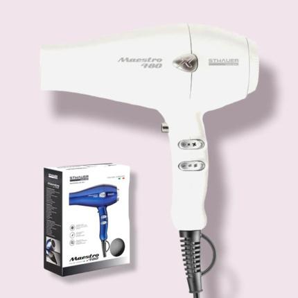 Produktbild XanitaliaPro Professioneller Haartrockner Maestro 480