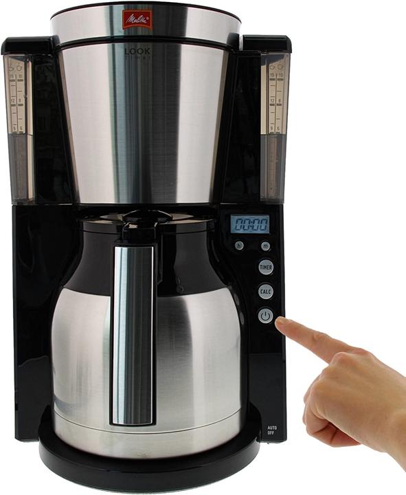 Actual product image Melitta Look4Therm