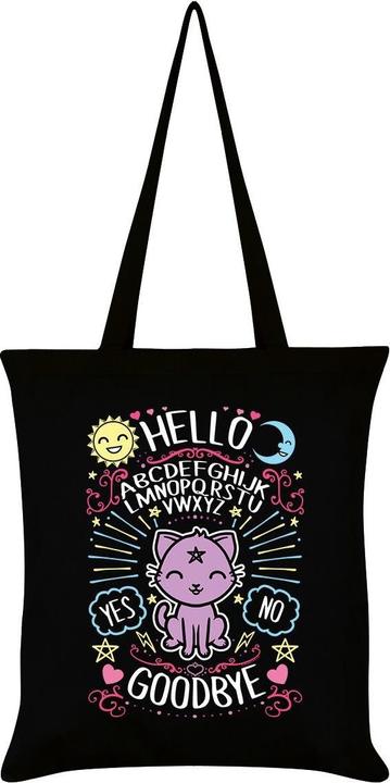 Grindstore Tragetasche Kawaii Ouija (20269.20 l)