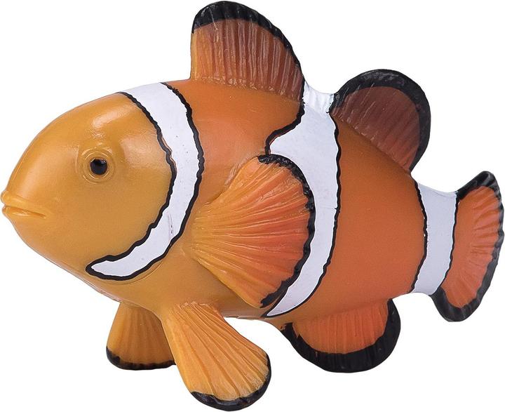 Produktbild Mojo Clownfisch