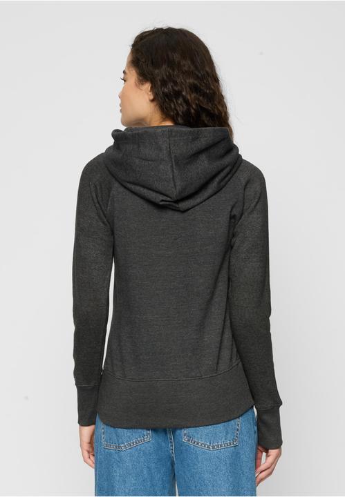 Produktbild Mister Tee Ladies One Line Fruit Hoody - 22307 (L)