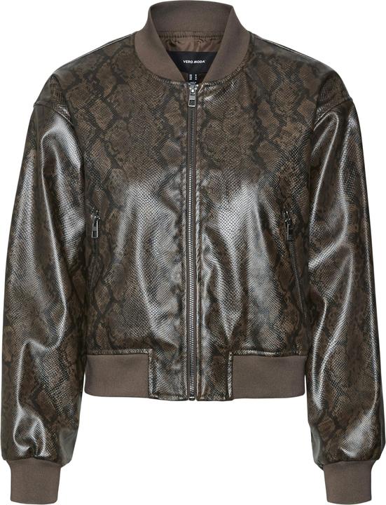 Vero Moda VMNITA Bomberjacke Blousonjacke (S)