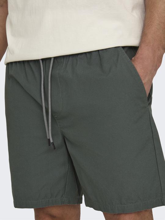 Actual product image Only & Sons Regular fit shorts Shorts (XL)