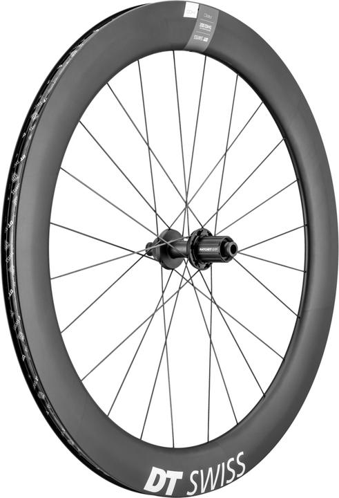 Image du produit DT Swiss ARC 1400 Dicut (Roue arrière, 28")