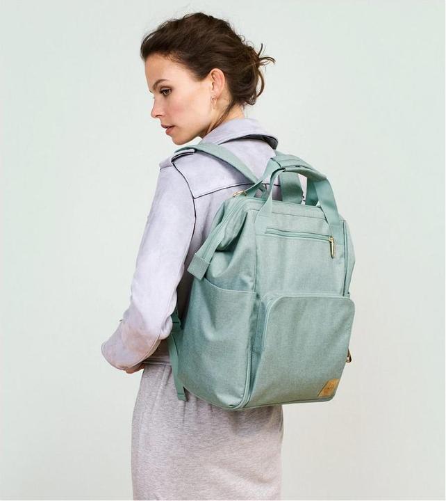 Actual product image Lässig Goldie Backpack
