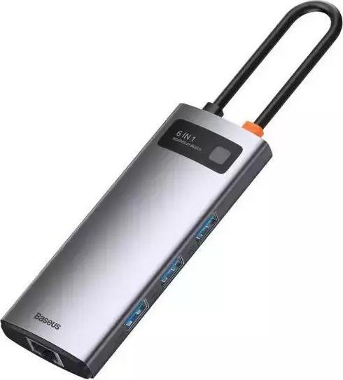 Produktbild Ugreen HDMI auf HDMI / VGA Adapter mit Audio (HDMI, 3 cm)