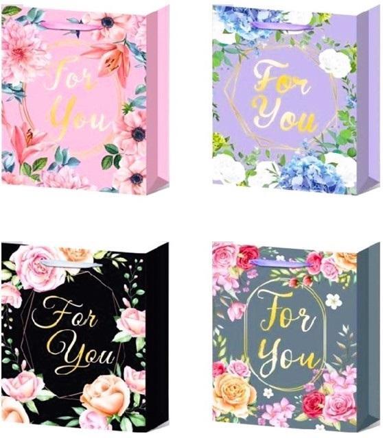 Image du produit K&K L-Geschenktüte (Pochette cadeau)