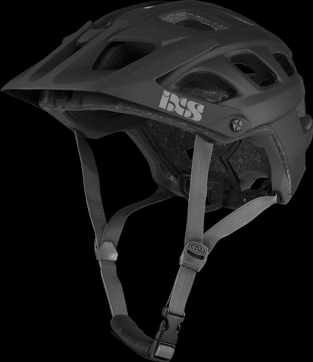 Actual product image iXS Trail Evo (54 - 58 cm)