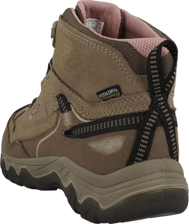 Produktbild Keen W Targhee IV Mid WP (41)