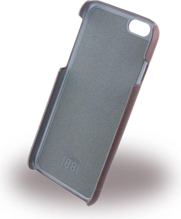 Actual product image Cerruti 1881 Smooth Split Leather (Apple iPhone 6s, Apple iPhone 6)
