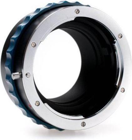 Produktbild Novoflex Adapter Nikon Objektive an MFT Kameras