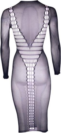 Produktbild Le Désir Carme XI - Dress with Turtleneck - One Size (One Size)