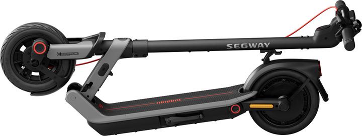 Actual product image Segway-Ninebot E3 Pro D (20 km/h, 55 km, 400 W)