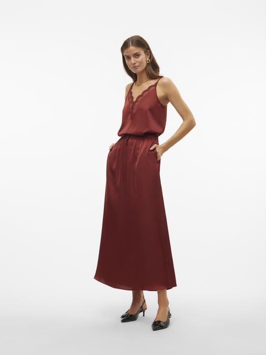 Image du produit Vero Moda VMMOSIA Jupe midi (M)