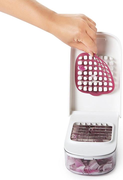 Actual product image OXO Vegetable chopper