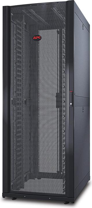 APC NetShelter SX 42U, Serverschrank 42HE (42 HE, 19 Zoll Rack)