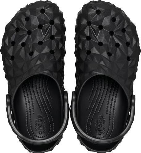 Actual product image Crocs Classic Geometric Clog (40)