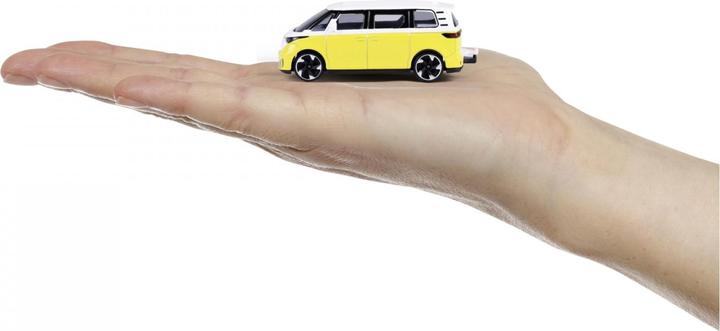 Produktbild Majorette VW ID Buzz
