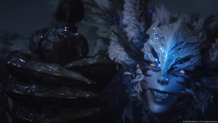 Immagine prodotto Square Enix Final Fantasy XVI (PS5, EN)