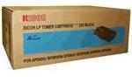 Produktbild RICOH Toner Black