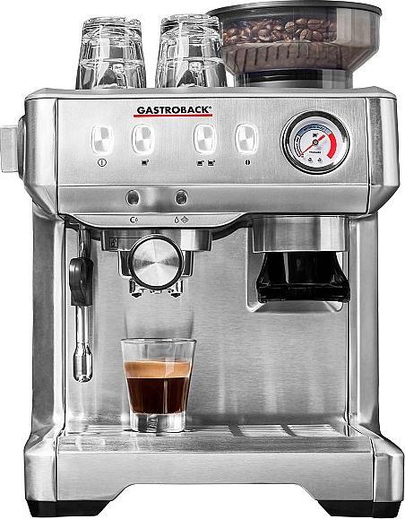 Produktbild Gastroback Espresso Advanced Barista