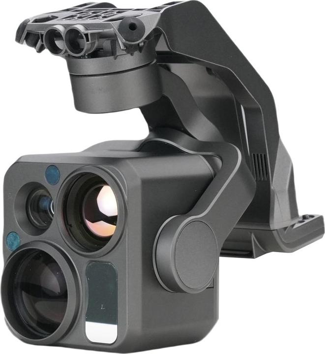 Actual product image Autel EVO MAX 4NZ V2 Standard Bundle (1715 g, 8 Mpx)