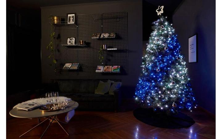 Image du produit Twinkly Chaînes (32 m)