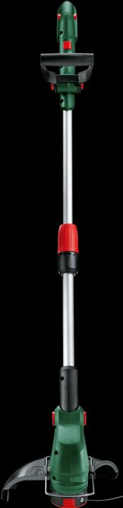 Produktbild Bosch Home & Garden Akku-Rasentrimmer UniversalGrassCut 18V-26-500 Solo (Trimmfaden)