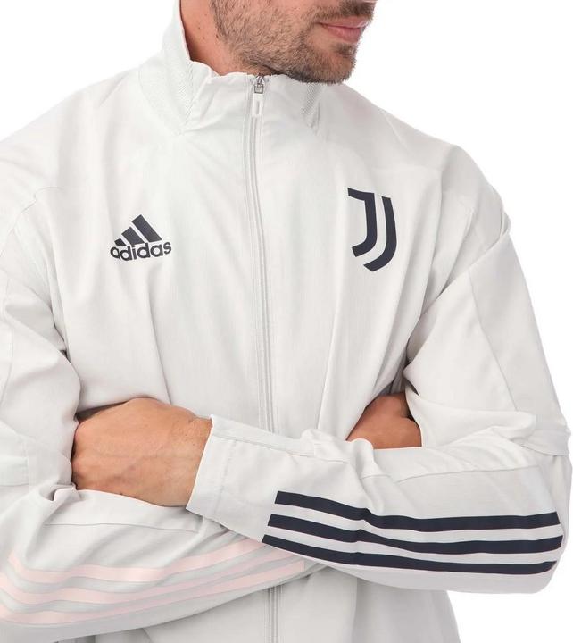 Immagine prodotto adidas 202021 Presentation Trainingsjacke (XS)