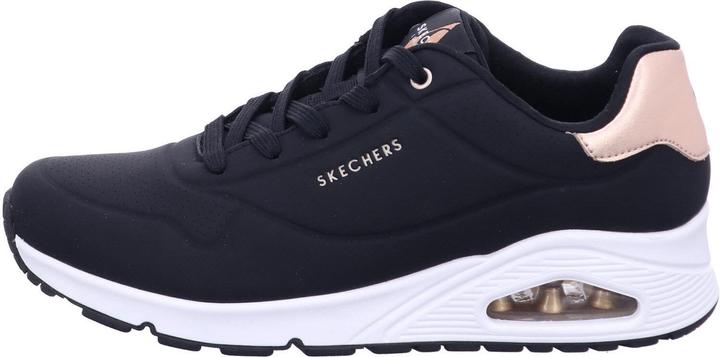 Actual product image Skechers Uno (38)