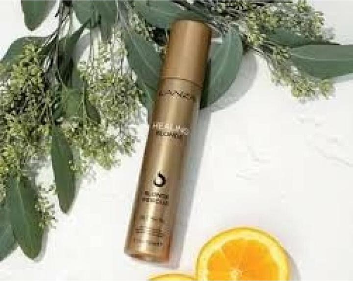 Actual product image L'Anza Healing Blonde - Blonde Rescue (150 ml)