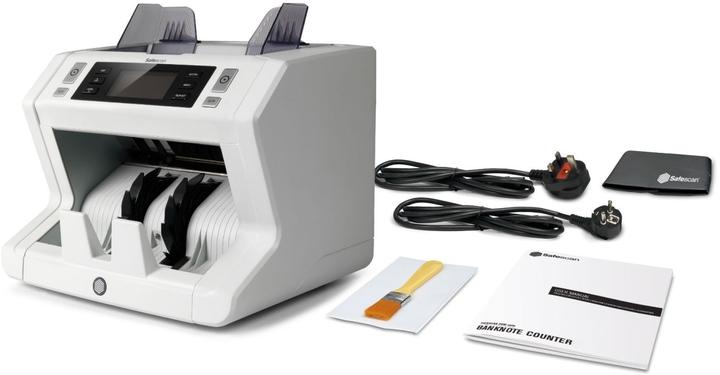 Produktbild Safescan 2865-S (Geldscheinzähler)