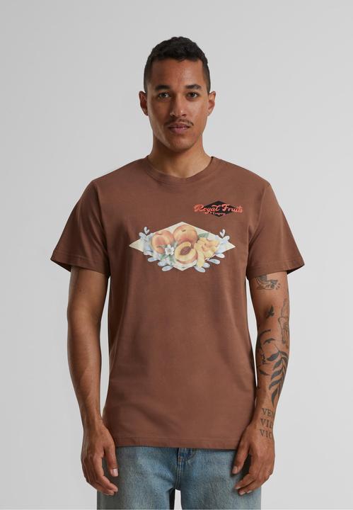 Image du produit Mister Tee MisterTee Royal Fruits Thé - 170145 (XS)